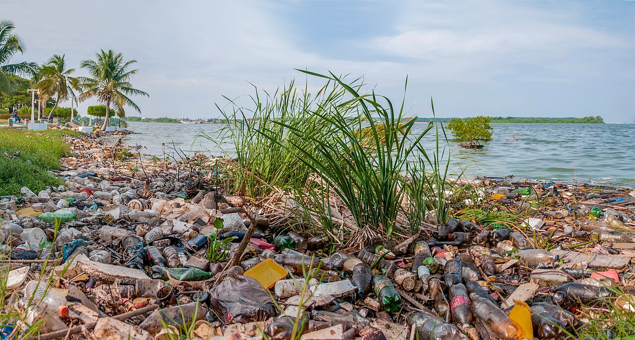 Denuncian un nuevo derrame de crudo en el Lago de Maracaibo