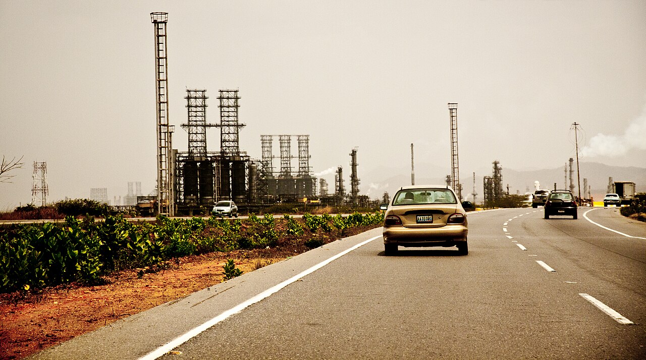 OFAC actualiza licencias y permite negociar nuevas inversiones petroleras en Venezuela