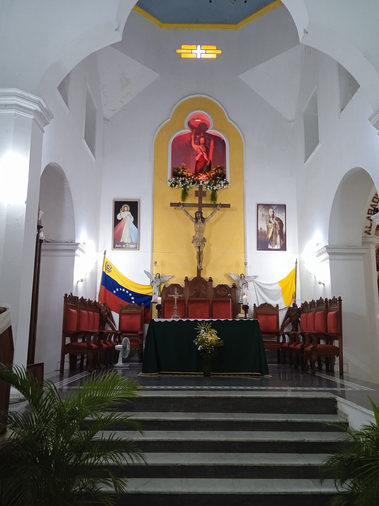 Jornada social beneficia a 35 familias del sector La Nueva Esperanza, en San Juan de los Morros