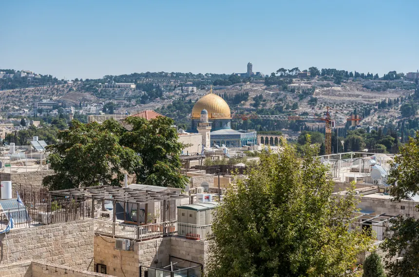 ISRAEL VOTA HOY: LAS PRIMERAS ELECCIONES GENERALES DESDE LOS ATAQUES DE HAMÁS DE OCTUBRE DE 2023