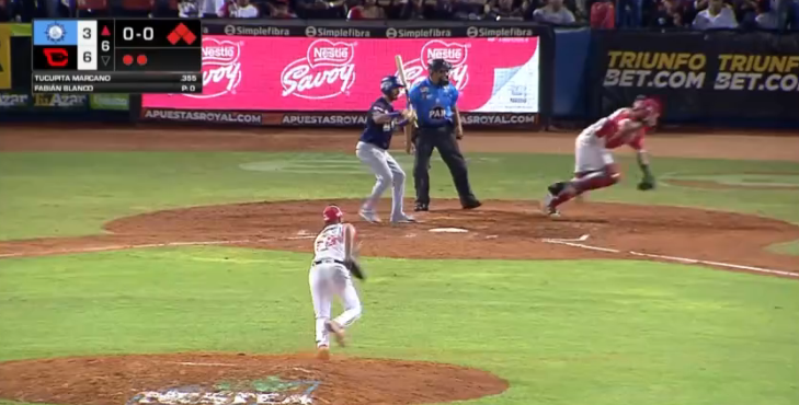 MAGALLANES POR FIN GANÓ: LA PRIMERA VICTORIA LLEGÓ DESPUÉS DE SEIS DERROTAS