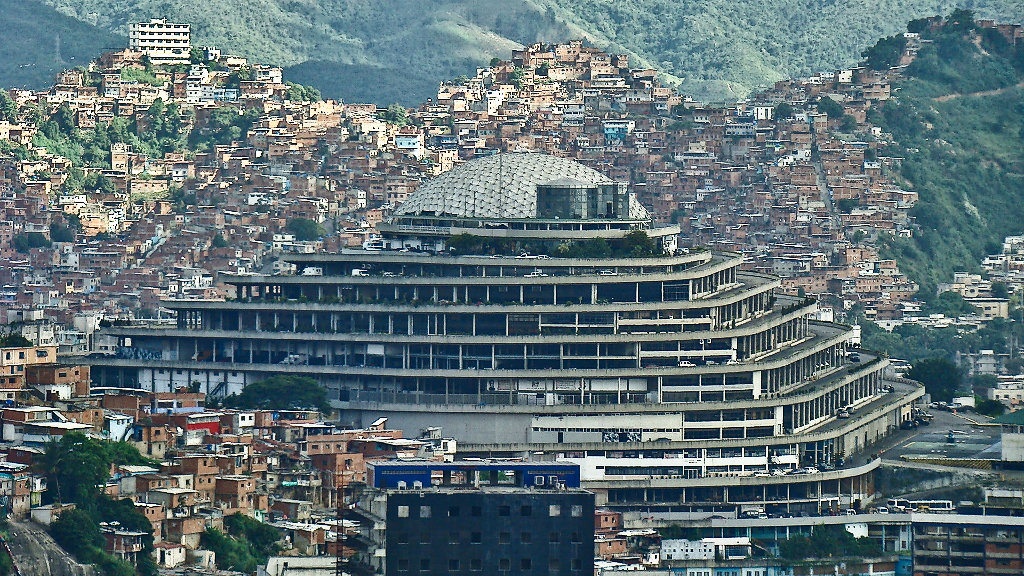 ABSUELTOS GUILLERMO LÓPEZ Y LUIS CAMACARO, DIRIGENTES DE VENTE VENEZUELA