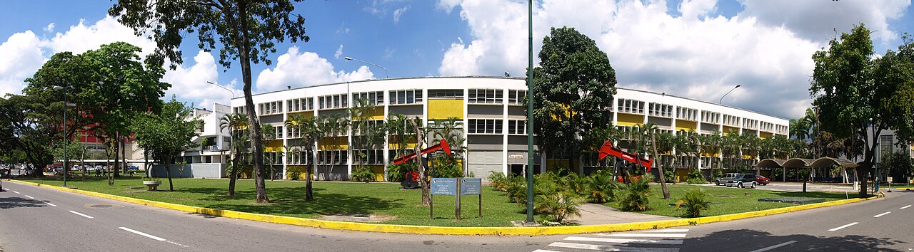 CUATRO UNIVERSIDADES VENEZOLANAS ENTRAN EN EL TOP 100 DE AMÉRICA LATINA