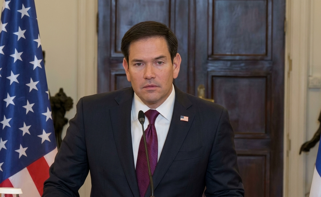 RUBIO NIEGA FRENAR A MACHADO: «¿QUIÉN TE DIJO ESO?»
