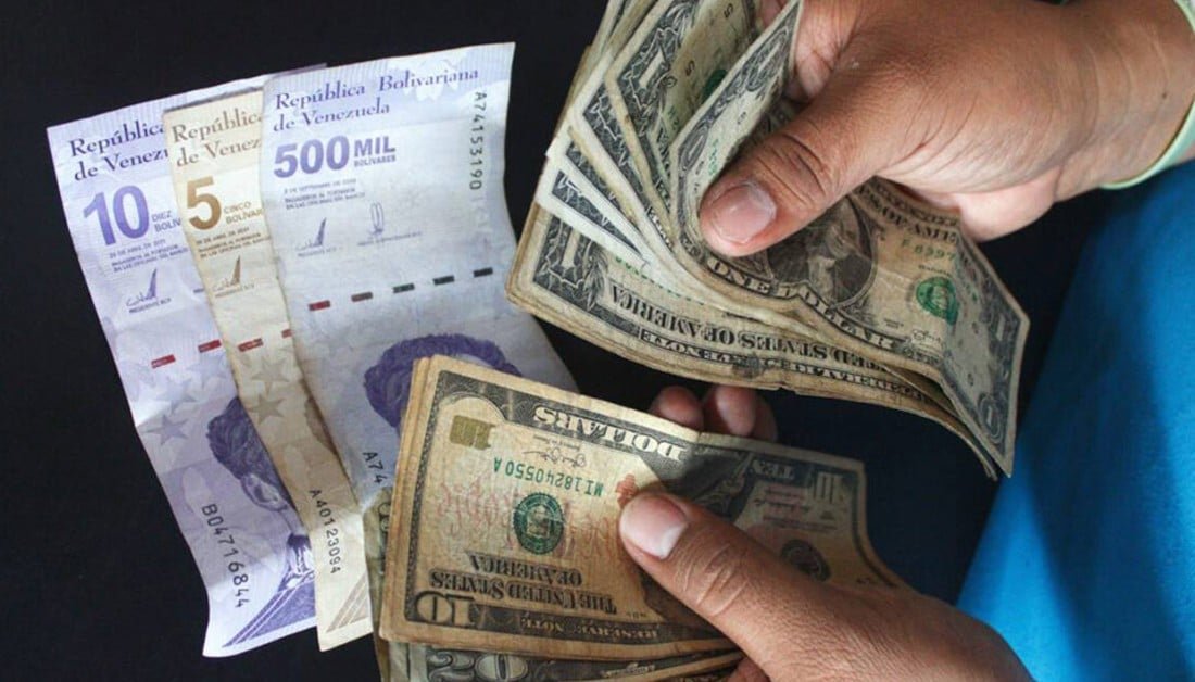 INFLACIÓN EN VENEZUELA: LOS PRECIOS BAJAN EL RITMO PERO LA CANASTA SIGUE MUY POR ENCIMA DEL SUELDO