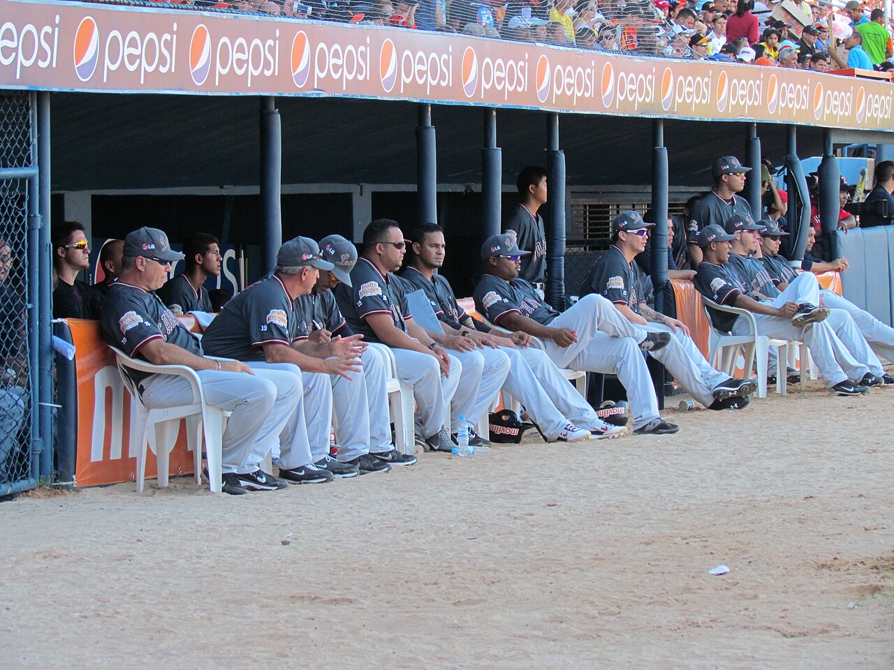 LEONES DEL CARACAS REFUERZA SU PITCHEO PARA LA TEMPORADA 2026-2027