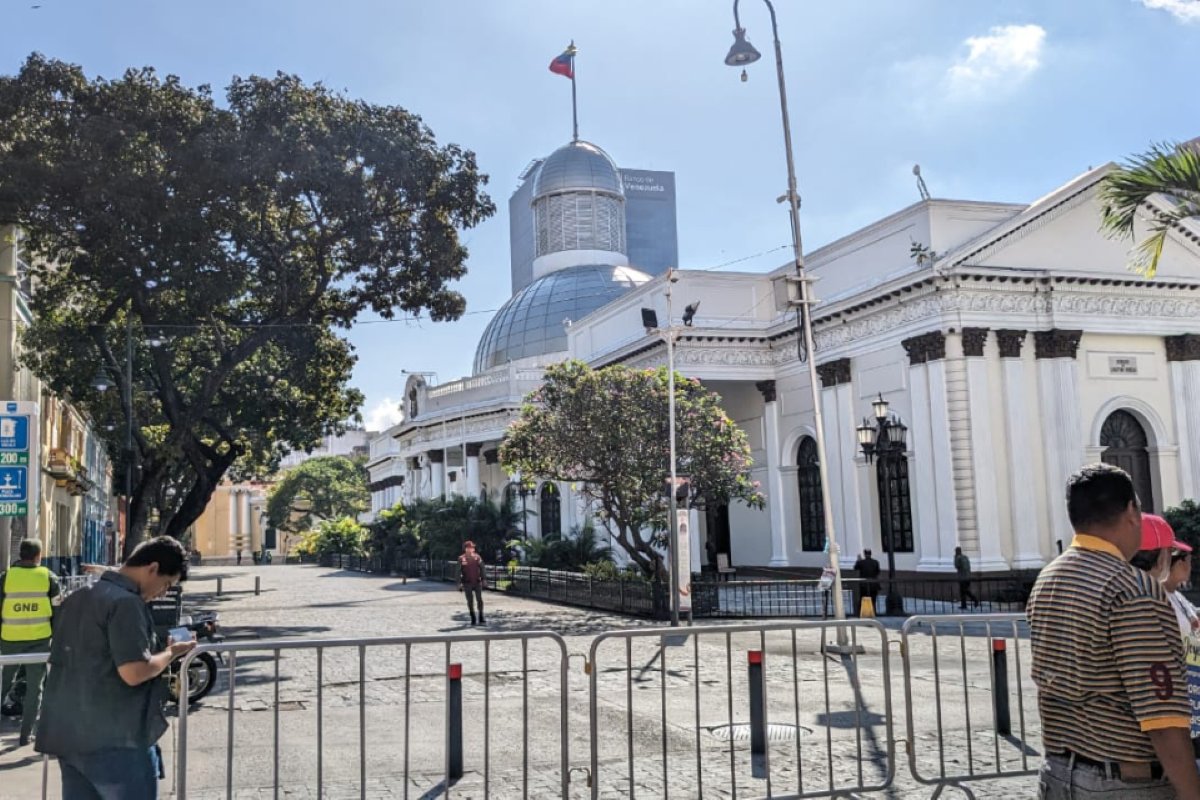 LEY CONTRA EL ODIO BAJO LA LUPA: LA PROPIA ASAMBLEA NACIONAL ADMITE FALLAS Y EXCESOS EN LAS CONDENAS