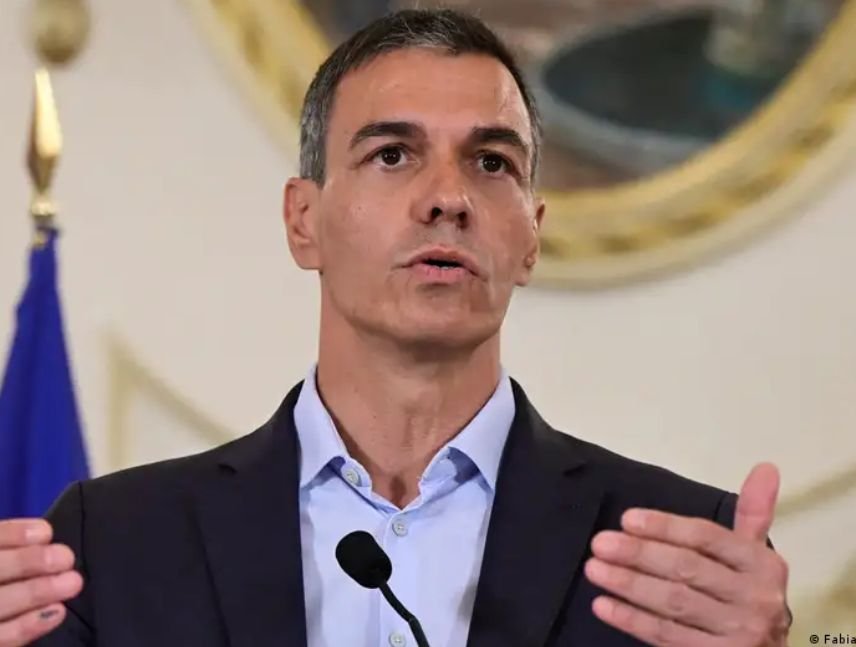 SÁNCHEZ DISUELVE LAS CORTES Y LANZA A ESPAÑA A LAS URNAS: ELECCIONES ANTICIPADAS TRAS SEMANAS DE TRABAS Y DESGASTE