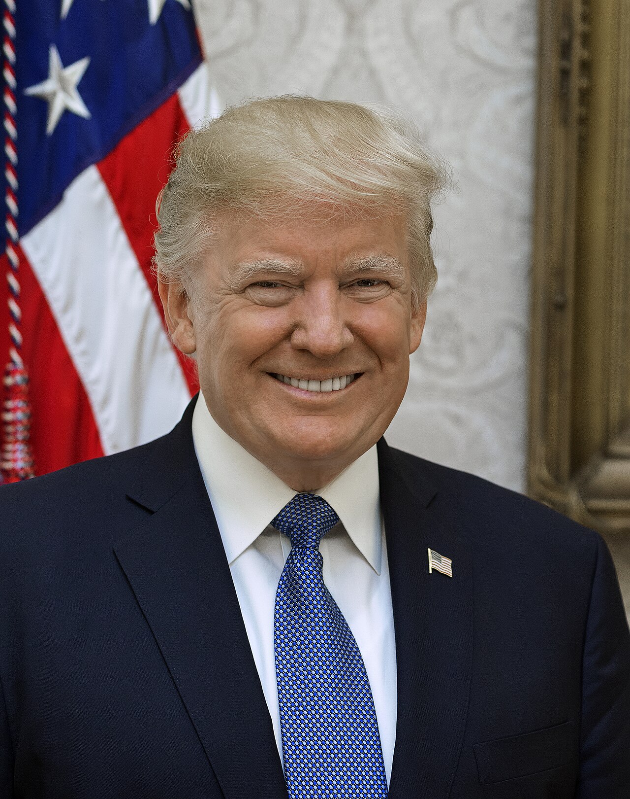 TRUMP: VENEZUELA “AÚN ESTÁ DEMASIADO VERDE” PARA TENER ELECCIONES