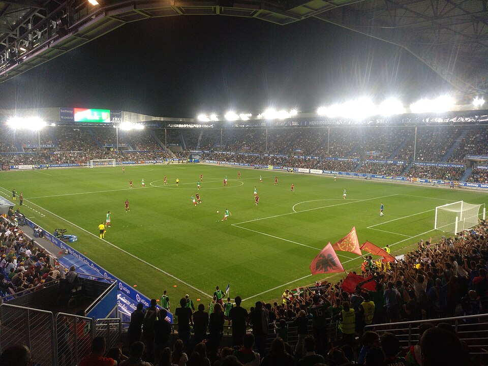 LA VINOTINTO SUELTA A 12 JUGADORES Y CIERRA LA GIRA POR ASIA CON 20 FUTBOLISTAS PARA ENFRENTAR A JORDANIA